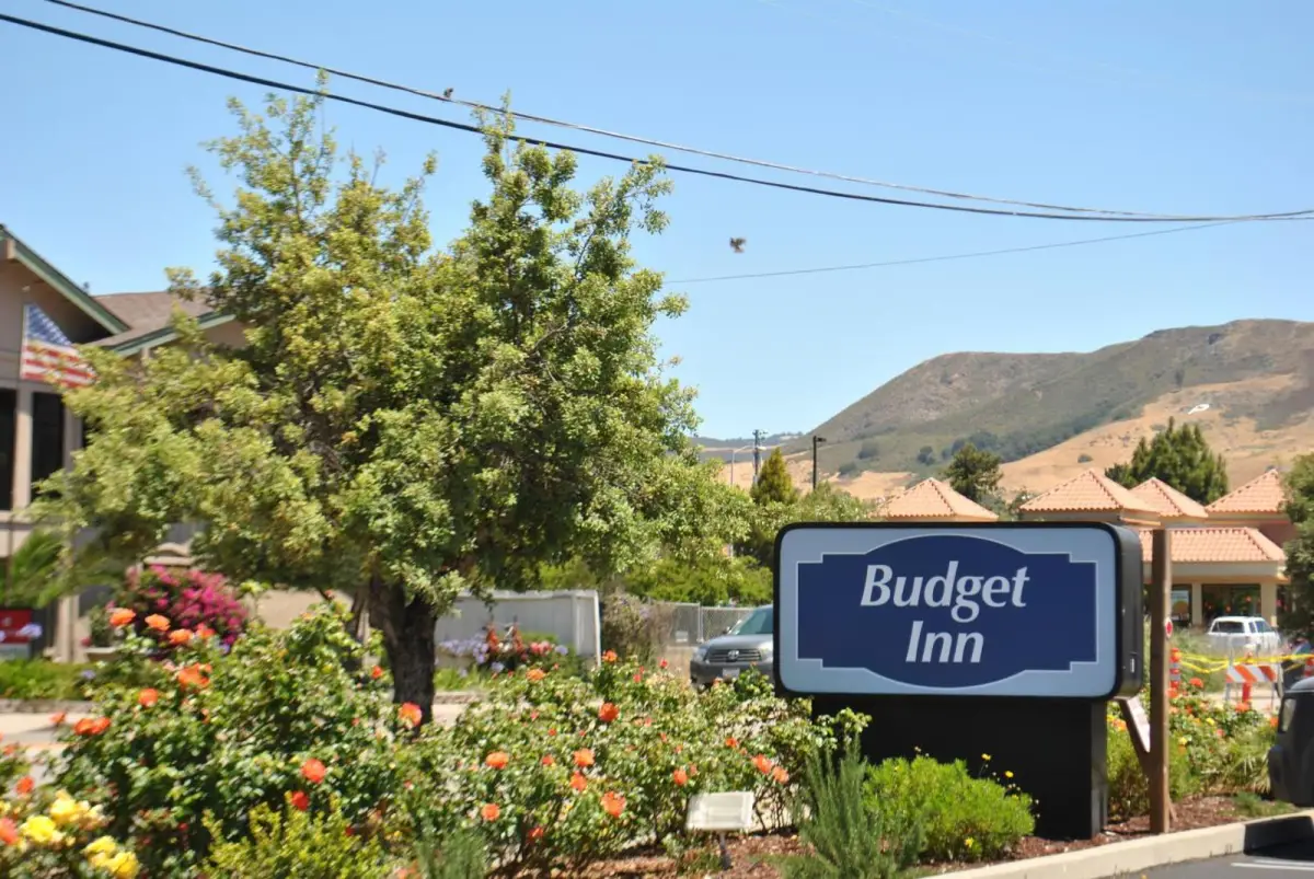 Budget Inn Main image