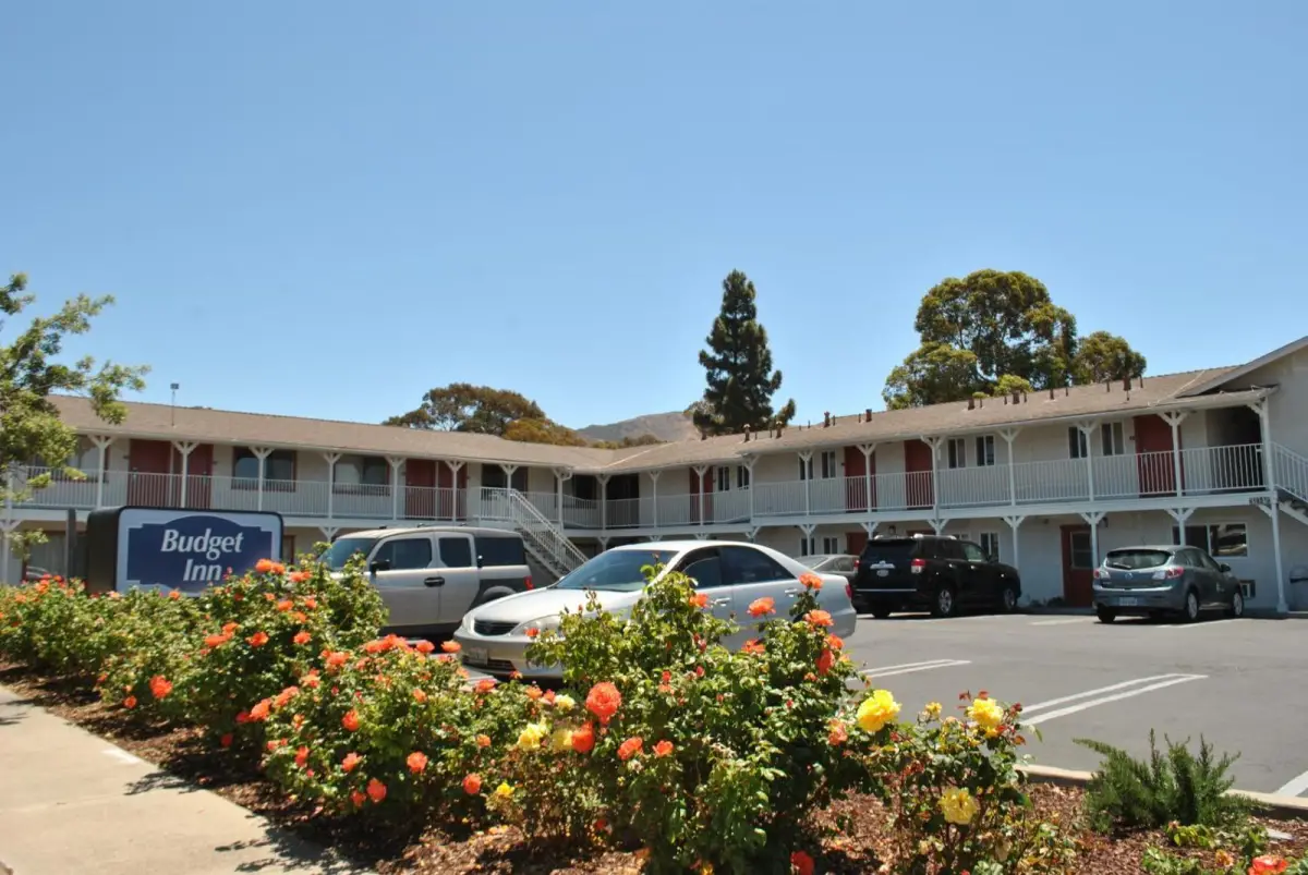 Budget Inn 5