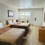 Morgan Hill Inn